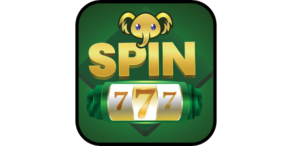 Spin 777 Icon