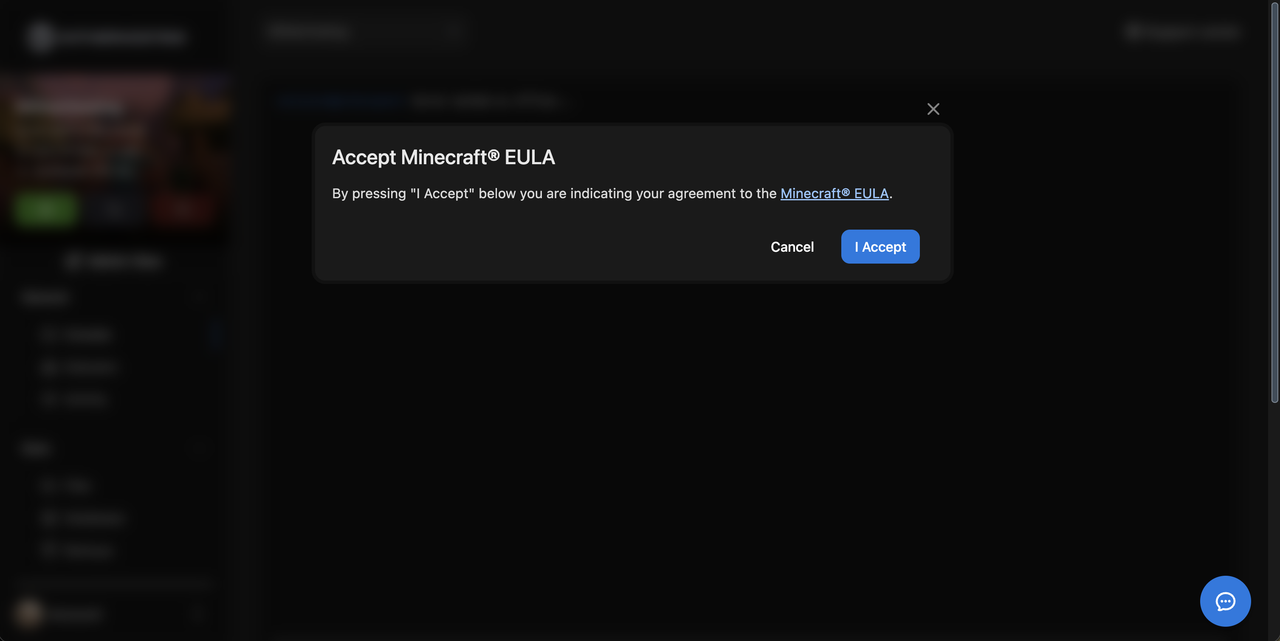 EULA