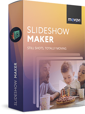 Movavi Slideshow Maker 7.2.1 