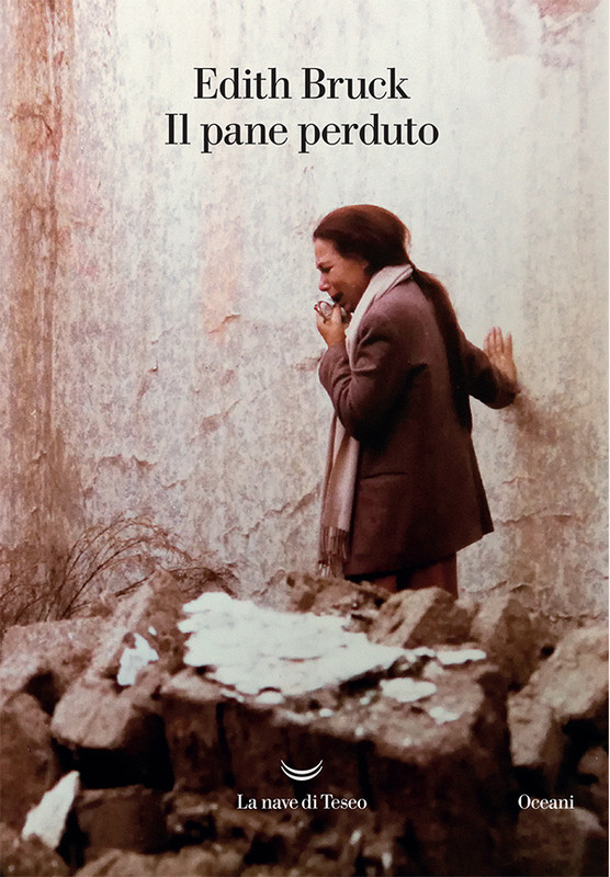 Edith Bruck – Il pane perduto (2021)