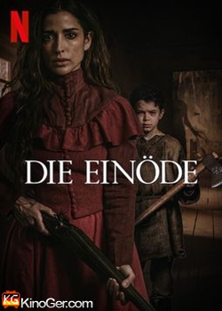 Die Einöde (2021)
