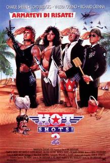 Hot Shots! 2 (1993).avi DvdRip AC3 iTA