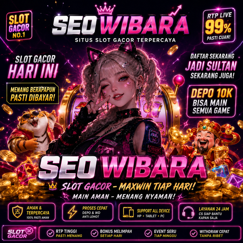  CUCUBET Link Utama Situs Slot Cucu Bet Gacor Online Hari Ini di Yogyakarta