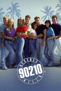 Beverly Hills 90210 - Stagioni 01-10 (1990-2000) [Completa] .avi DVDMux\TVRip MP3 ITA