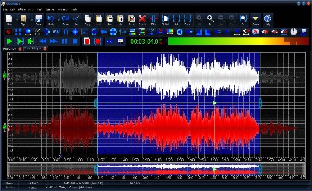 GoldWave 6.73 (x64)