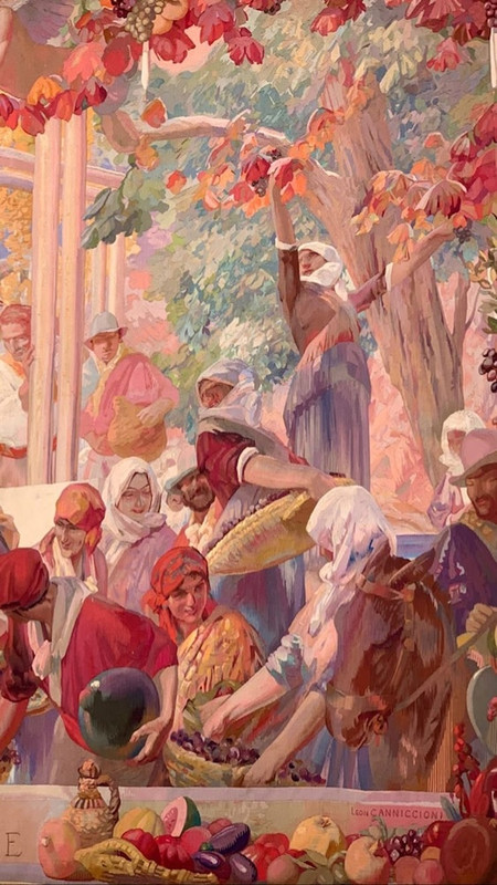 En ce 29 décembre, la Kabalie rouge célèbre la fête athée des vergers