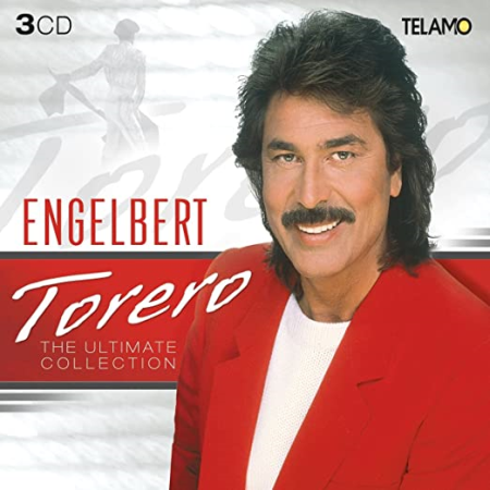 Engelbert   Torero   The Ultimate Collection (2017)