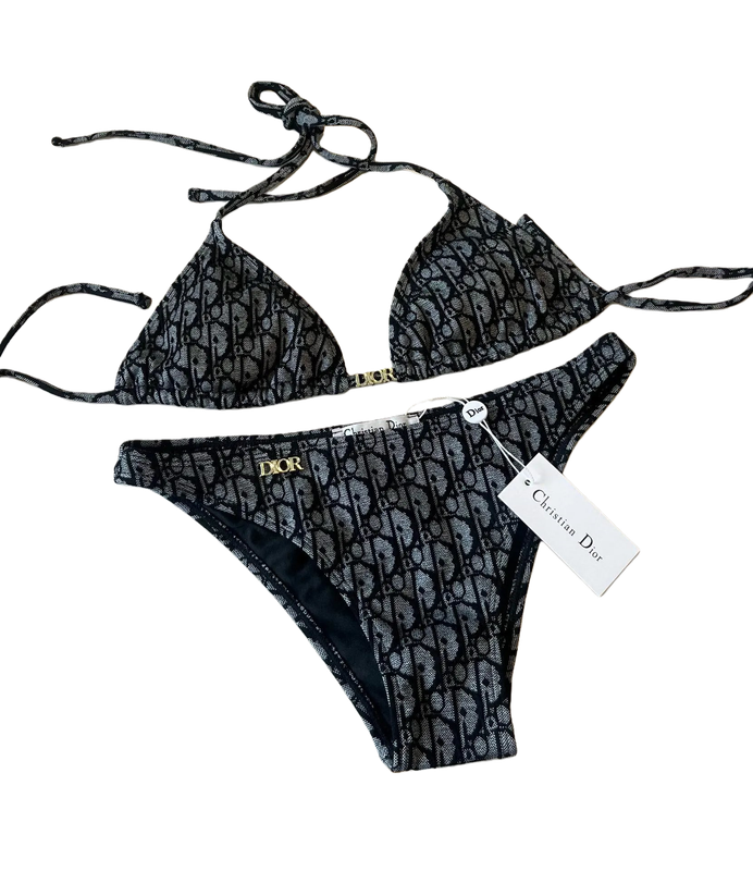 Dior Bikini