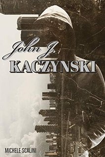 Michele Scalini - John J. Kaczynski (2020)