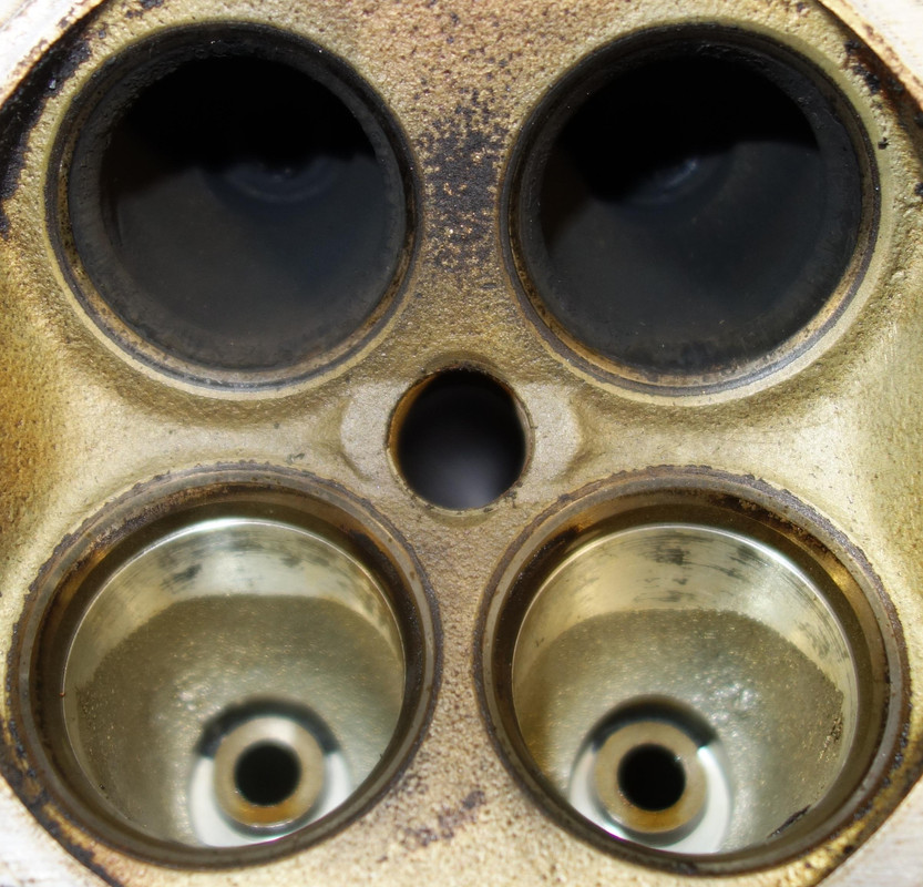 103 Сёдла 1-го цилиндра