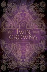 Katherine Webber, Catherine Doyle – Twin Crowns (2022)