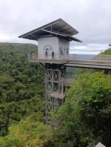 Такая близкая Африка. (ЮАР. 22 дня и 4200 км. Ноябрь-Декабрь)