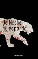 Jo Nesbø – Il Leopardo (2011)