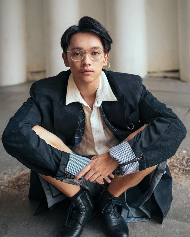 Brandon Salim
