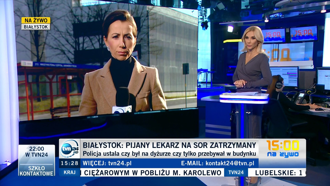 19 03 2018 anna jedrzejowska tvn24 9