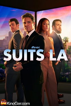 Suits LA (2025)