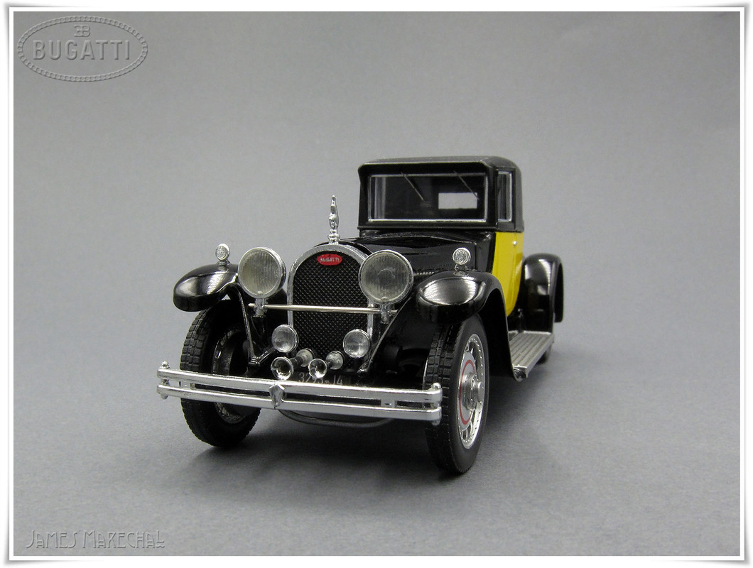 Bugatti 41 Royale Fiacre 41.100 (7) JM