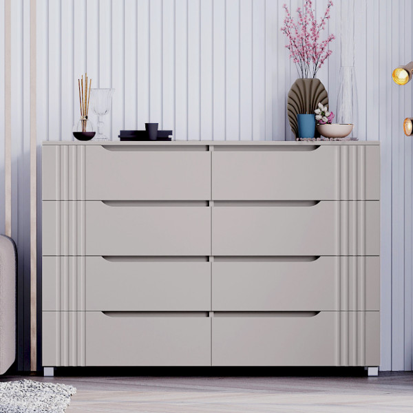 Комоди — елегантність та стиль у вашому домі