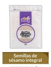 7785 | Sesamo Blanco Don Ilmo X 1 Kg