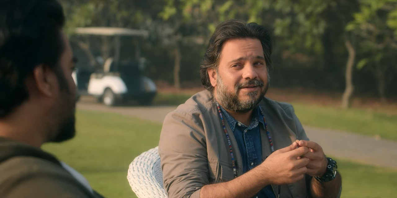 Decoupled.S01.COMPLETE.1080p.NF.10bit.DDP.5.1.x265.[HashMiner]