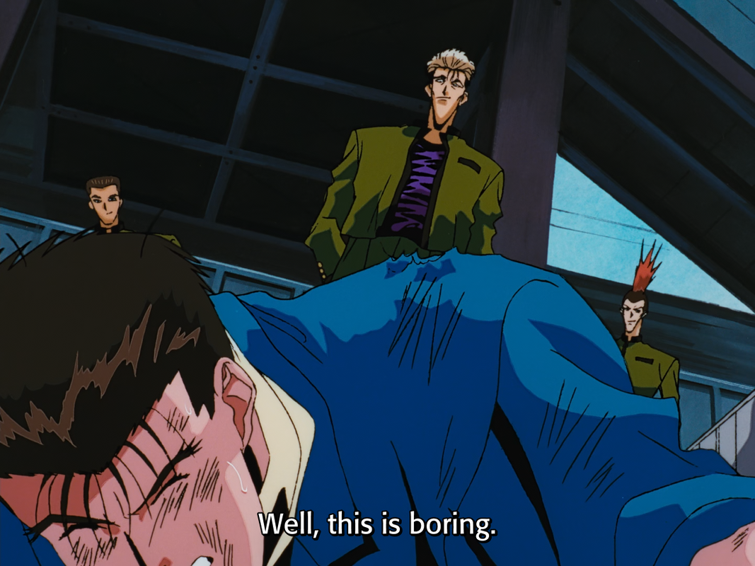 [mottoj] Kyou kara Ore wa!! - 02 (BDRip 1440x1080 HEVC AAC).mkv_snapshot_16.37_[2020.08.13_18.35.18]