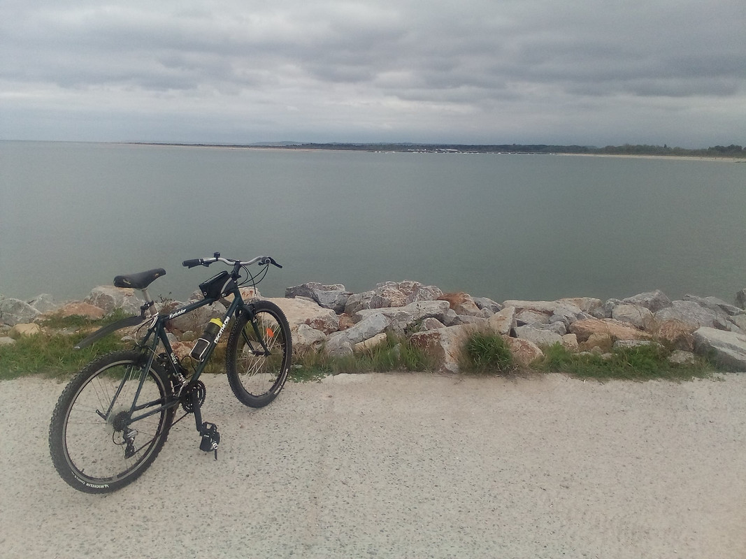 rockrider 520 manual