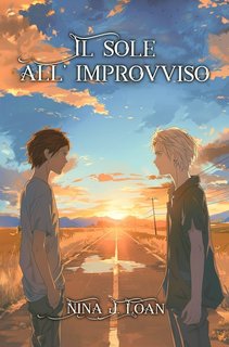 Nina Loan - Il sole all'improvviso (2024)