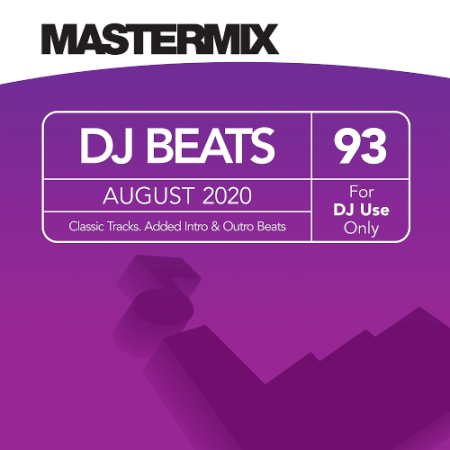 VA - Mastermix DJ Beats Volume 93 (2020)