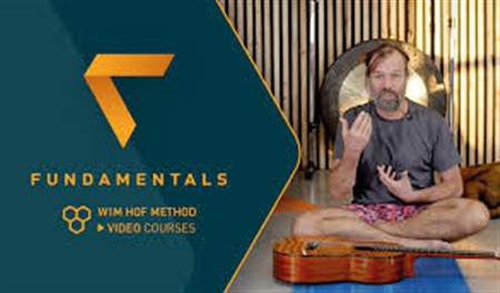 Wim Hof Fundamentals