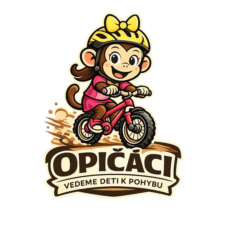 Pobytový tábor - cyklistický