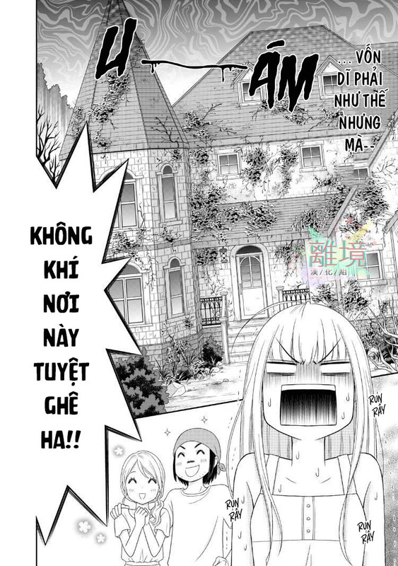 Manga Like Kyuketsuki wo Kau Koto ni Narimashite