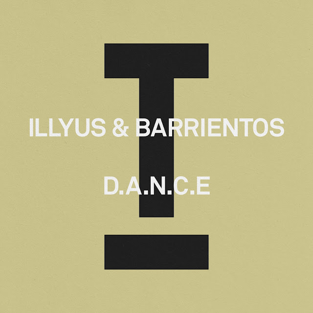 Illyus & Barrientos - D.A.N.C.E (Extended Mix)