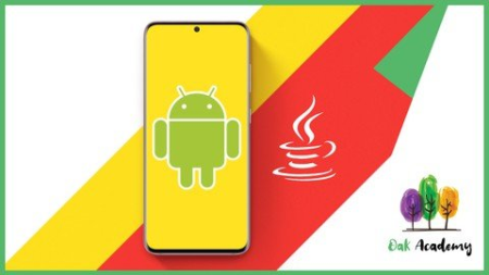Build Real Android Apps: Android 11 App Development | Java