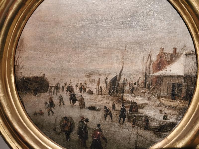 Milán-Turín-Génova-Pavía - Blogs de Italia - Génova, espectacular conjunto museístico (125)