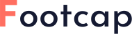 Footcap logo