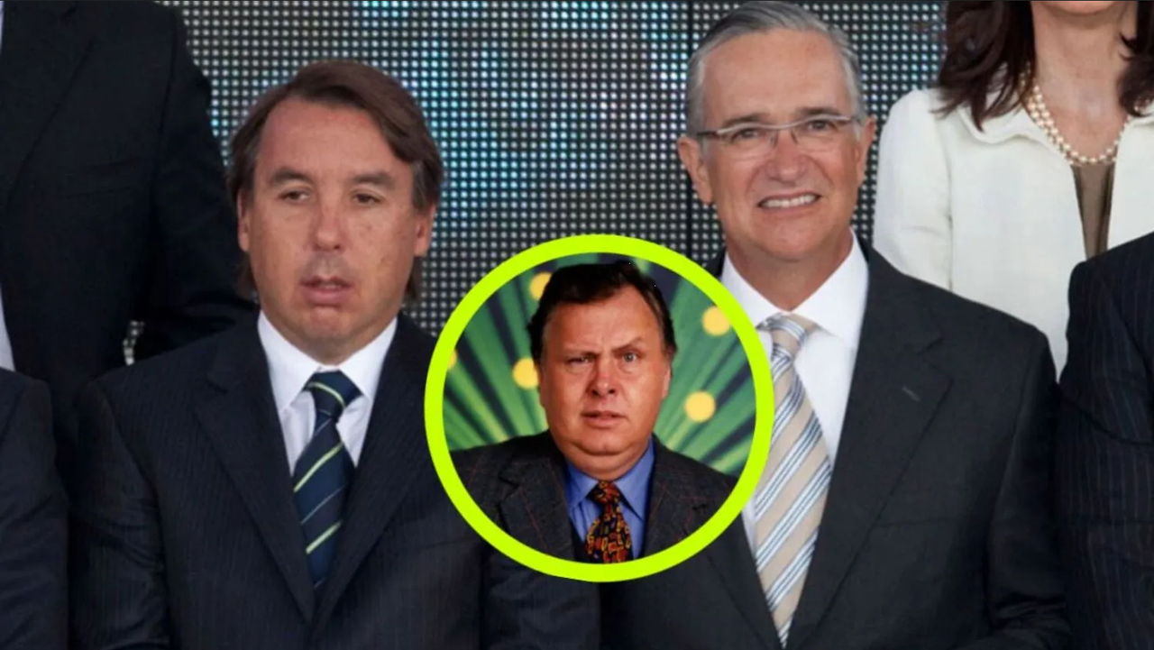 Dueños de televisoras hablan de la muerte de Paco Stanley por primera vez