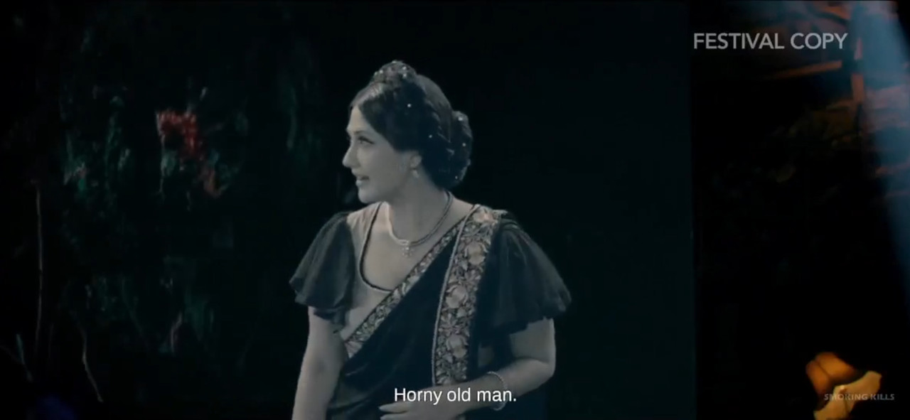 Bhobishyoter Bhut Movie Screenshot