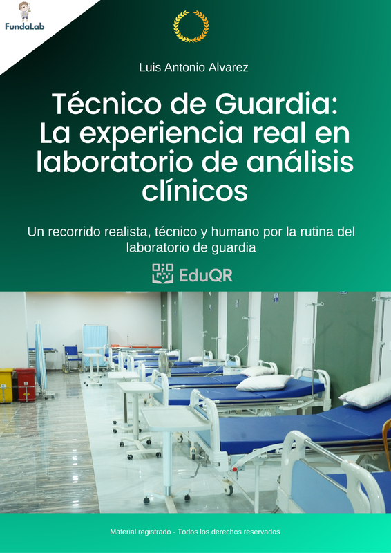 Libro Técnico de Guardia