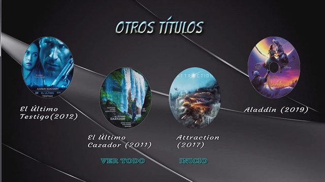 4 - The Titan [DVD5 Custom][Pal][Cast/Ing/Fra][Sub:Varios][C.Ficción][2018]