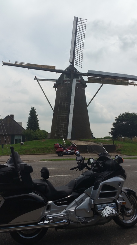 0251 GL (00872) Braamse Molen   Koenders Möl -  