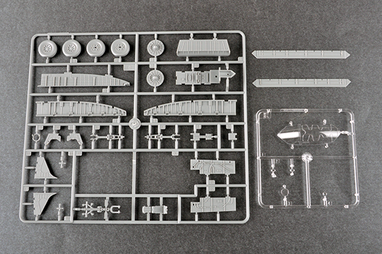 Chinese J-20 Mighty Dragon 05811 (11)