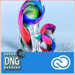 Adobe DNG Converter v16.4 (x64) Adobe DNG Converter v16.4 (x64)