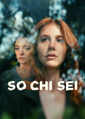 So Chi Sei – Stagione 01 (2026) [COMPLETA] .mkv WEB-DL AAC – ITA