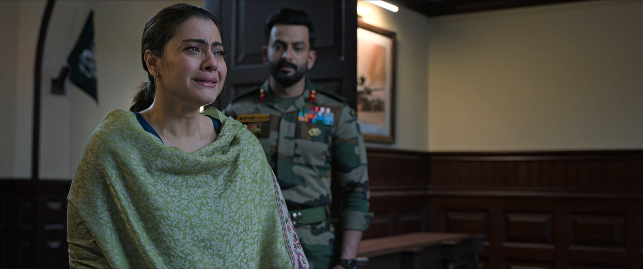 Sarzameen 2025 WebRip [Hindi + Tamil + Telugu + Malayalam + Kannada] 480p 720p 1080p ESub Screenshot