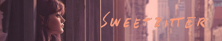 Sweetbitter S01-S02