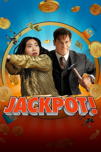 Jackpot! (2024) Dual Audio {Hindi-English} Movie WEB-DL ESubs – 480p [350MB] || 720p [980MB] || 1080p [2.3GB]