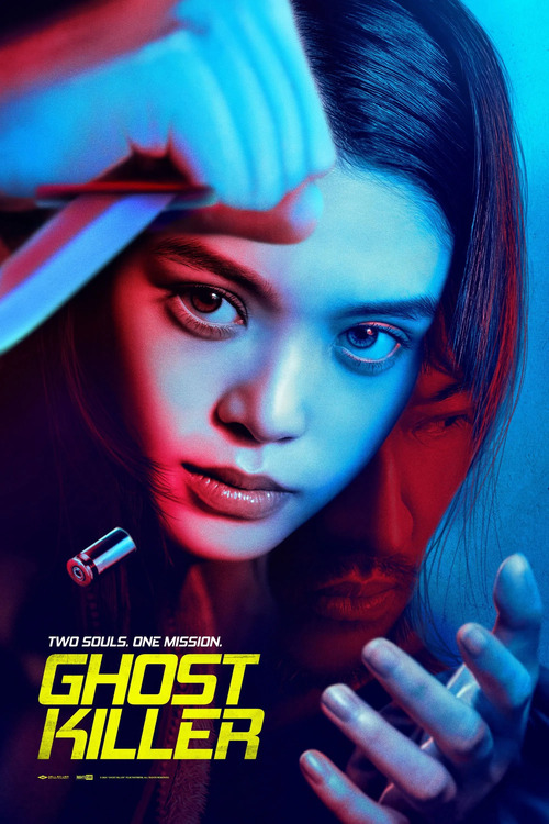 Ghost Killer (2024) PL.1080p.WEB-DL.H264-RX / Lektor PL