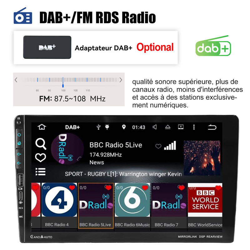 9016A-DAB-tong-yong