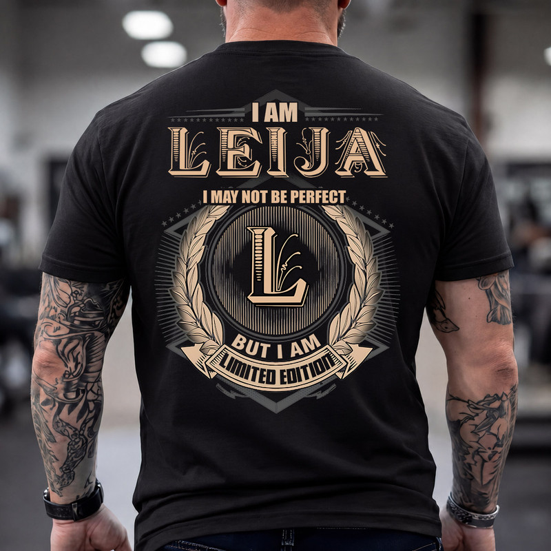 LEIJA