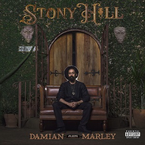 Re: Damian Marley